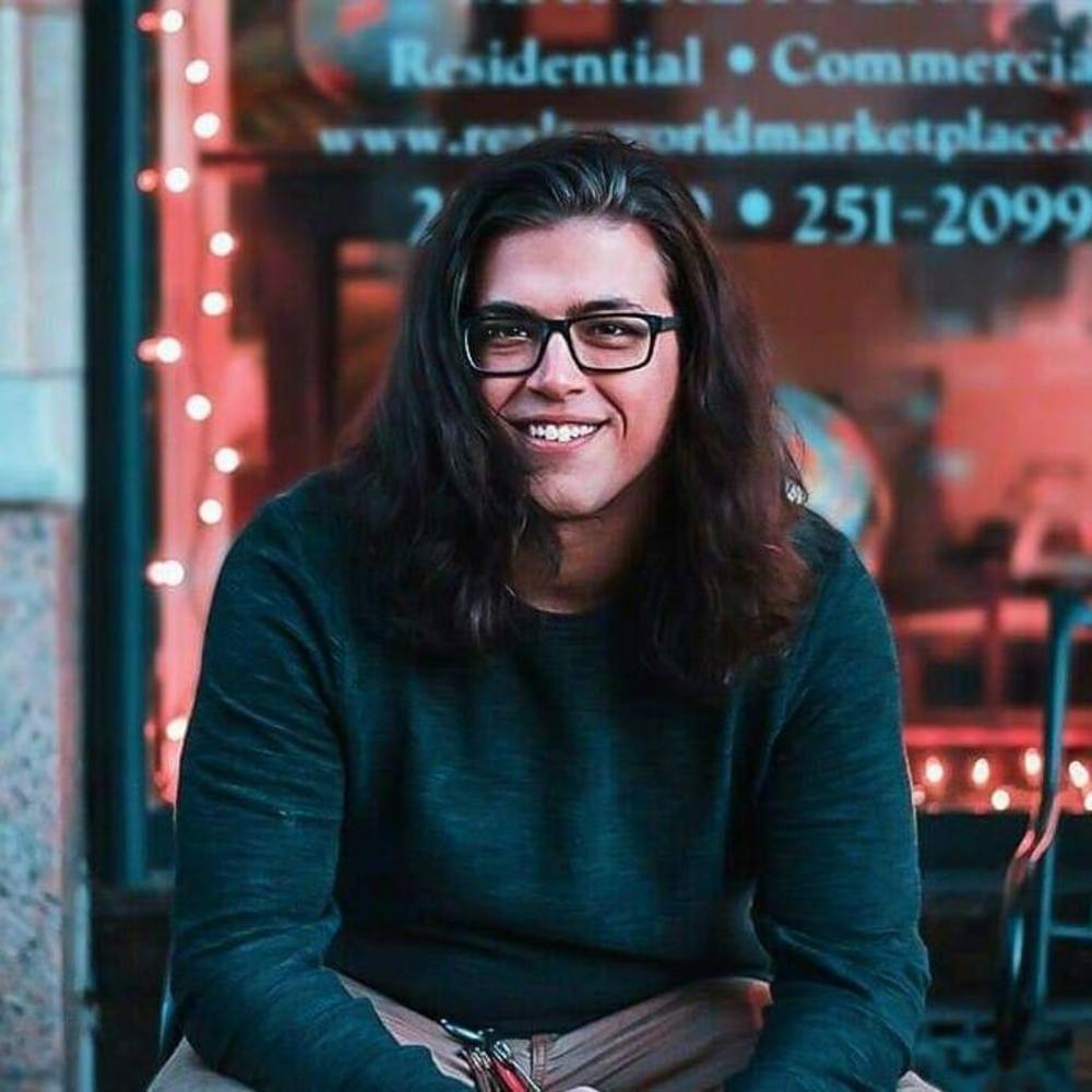 Meet your Posher, Joey